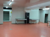 Hala ideal productie alimentara/laborator.alimentar Braga...