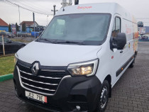 Renault Master 2020 Diesel 2.3