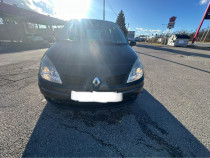 Renault Scenic 2007