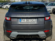 Land Rover Range Rover Evoque Evo Mark III TD4 150 SE DYNAMiC