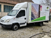 Iveco daily autoutilitara