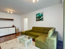 PROPRIETAR,apartament 2 camere,prima inchiriere,parcare,Pescarie-OMV