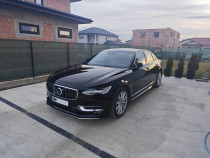 Volvo S90 D4 Inscription