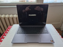 Laptop Huawei matebook 14,Ryzen 7,windows 10 preinstalat,nou