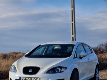 Seat Leon 1.6 TDI