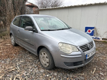 Vw polo tdi ocazie