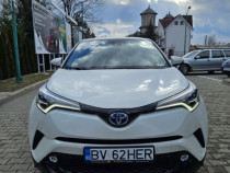 Toyota C-hr hybrid impecabila