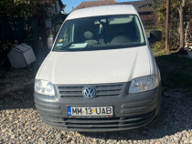 Vw caddy an 2008