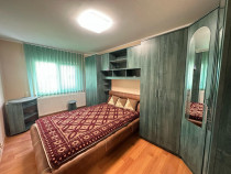Apartament cu 3 camere in Centrul Civic (strada Harmanului)