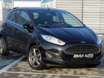 Ford Fiesta 1.6 TDCi DPF Titanium