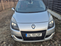 Renault Scenic 2.0 160 cp