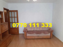 Apartament 2 camere decomandat, zona Calarasi 4.