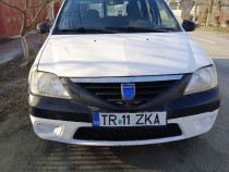 Dacia Logan MCV 1.5dci/2007