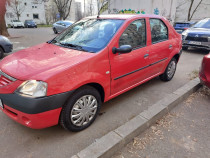 Vand Dacia Logan Easy