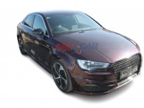 Dezmembrez Audi A3 8V sedan 2013-2016 2.0 TDI cod motor: CRL