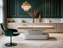 Spatiu comercial de inchiriat/ Militari /Stradal