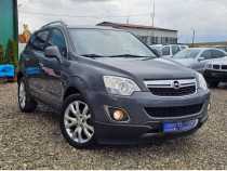 Opel antara 163cp