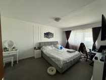 Apartament cu 2 camere decomandat bd. Bucuresti
