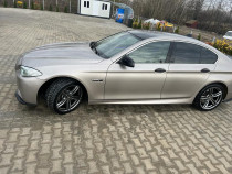 BMW F10/3.0/2013