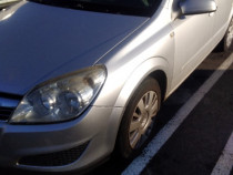 Opel Astra H 1.7 Diesel, proprietar