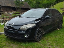 Renault Megane 3 Bose