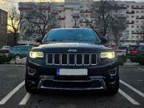 Jeep Grand Cherokee | Fără daune! | Primul proprietar |