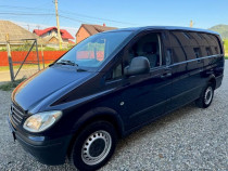 Mercedes vito 111 cdi