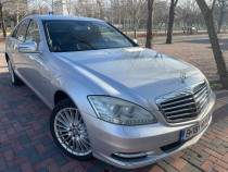 Mercedes S350 Facelift CDI 4MATIC 3.0 Diesel 2010 W221