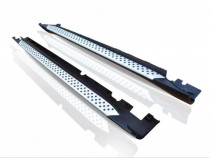 Trepte laterale - BMW X6 E71 (2008-2014)