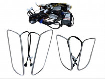 Set Iluminatie Ambianta - CLA/W176 A (Fara Ambianta)