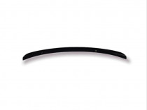 Spoiler - Mercedes-Benz W211 E Series (2000-2008) Negru Lucios