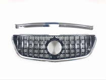 Grila GTR Mesh Style - Mercedes Vito W447 (2014-2020)