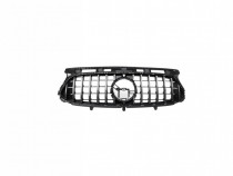 Grila GTR - Mercedes GLA (2020+) Pentru Bara Sport