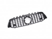 Grila GTR - Mercedes A-Class W177 (2019+) Negru