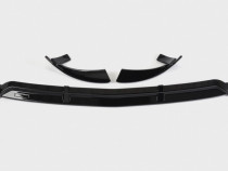 Prelungire Bara Fata BRABUS - Mercedes-Benz GLC-Class - Gloss Black