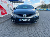 VW Passat CC 2012 2.0 Tdi DSG