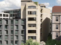 Spatiu birouri| Rosetti | Etaj | 70 mp