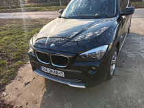 BMW x1 masina buna