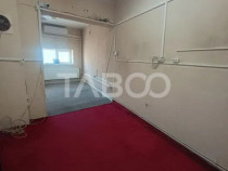 Spatiu comercial de vanzare 37mp zona Terezian Sibiu