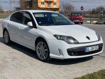 Renault Laguna 3 GT