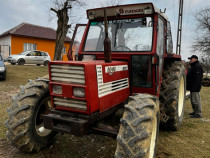 Vând Tractor Fiat Agri 80-90