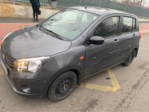 Suzuki Celerio mașina de familie