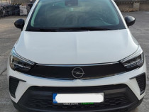 Opel Crossland, unic proprietar