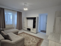 Apartament 2 camere Harlau pe str. Bogdan Voda