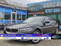 Bmw 530e / 2020 / 2.0 / 252 cp / garantie / rate / livrare