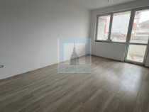 Apartament 2 camere, 58 mp + gradina 348 mp - zona Sanpetru