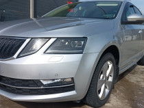 Skoda Octavia 3 masina