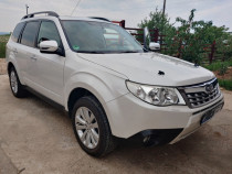 Subaru Forester 2.0 automat (2012), stare foarte buna