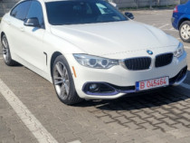 BMW 428I X-Drive automat