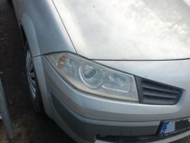 Renault Megane 2 masina